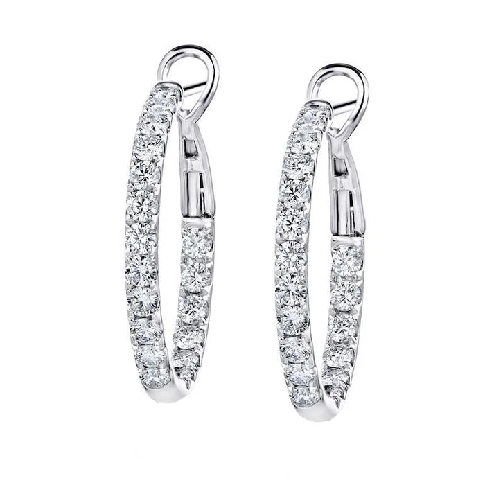 women’s crystal drop earrings-TALICIA EARRINGS