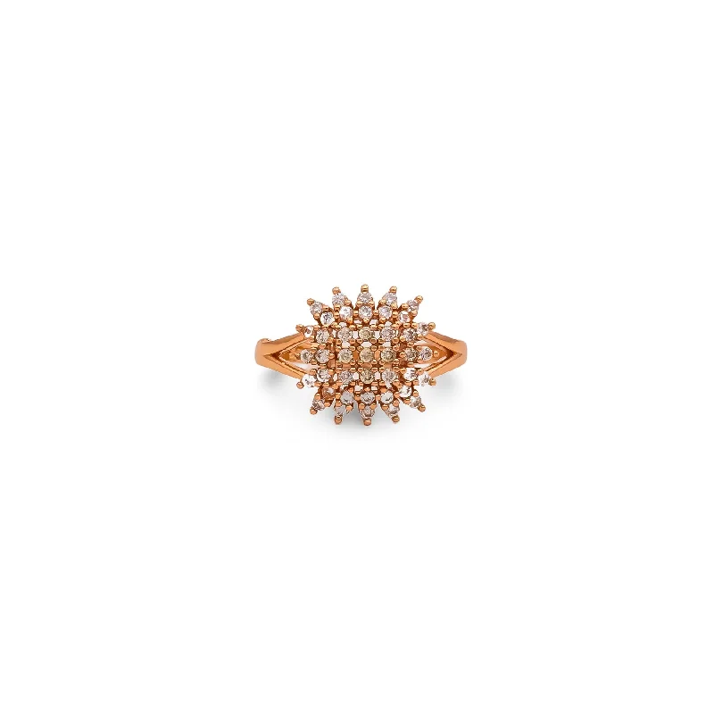 women’s diamond ring-Ring- T5018715