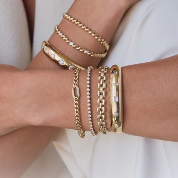 Bracelets & Bangles